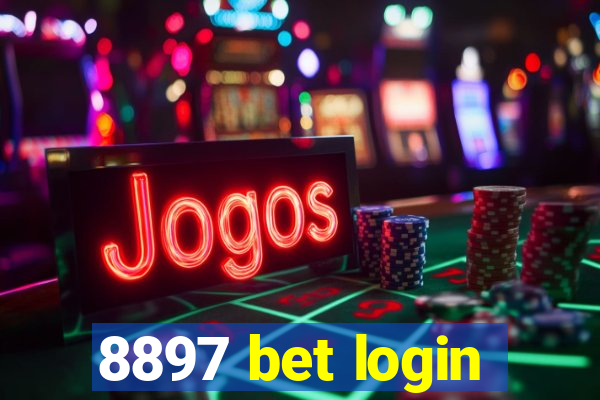 8897 bet login